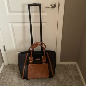 Cabrelli & co. wheeled carryon